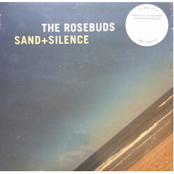 The Rosebuds Sand + Silence