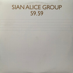 Sian Alice Group 59.59