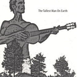 The Tallest Man On Earth The Tallest Man On Earth Vinyl