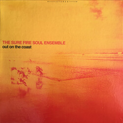 The Sure Fire Soul Ensemble Out On The Coast Vinyl LP