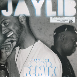 Jaylib Champion Sound: The Remix Vinyl LP