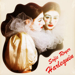 Sofie Royer Harlequin Vinyl LP