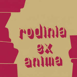 Rodinia (2) Ex Anima Vinyl LP