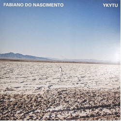 Fabiano Nascimento Ykytu Vinyl LP