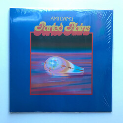 Ami Dang Parted Plains Vinyl LP