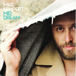 Mike Sempert Mid Dream Vinyl LP