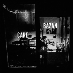 David Bazan Care Vinyl