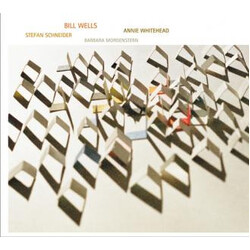 Bill Wells / Stefan Schneider / Annie Whitehead / Barbara Morgenstern Pick Up Sticks Vinyl LP