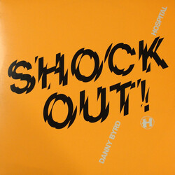 Danny Byrd Shock Out! / Labyrinth