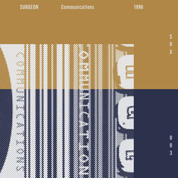 Surgeon Communications Vinyl