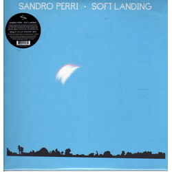 Sandro Perri Soft Landing Vinyl LP
