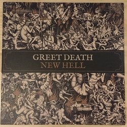 Greet Death New Hell