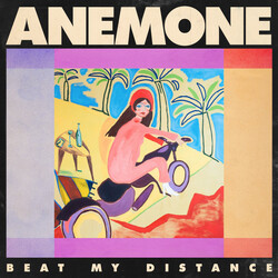 anemone (10) Beat My Distance