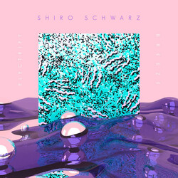 Shiro Schwarz Electrify​ / ​Breeze Vinyl