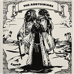 Abyssinians Satta -Ltd/Coloured- Vinyl