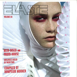 Various Elaste Volume 04 - Meta-Disco And Proto-House Vinyl 2 LP