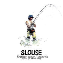 Various Slouse - Fishing In Slower Territories Vinyl 2 LP