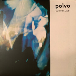 Polvo Cor-Crane Secret Vinyl LP