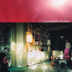 Destroyer (4) Destroyer's Rubies Vinyl 2 LP