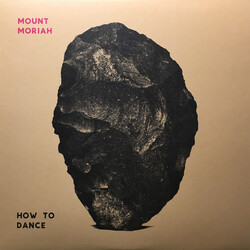 Mount Moriah How To Dance Vinyl LP