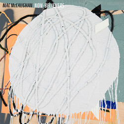 Mac McCaughan Non-Believers Vinyl LP