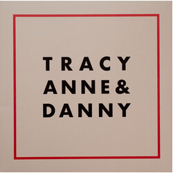 Tracyanne & Danny Tracyanne & Danny Vinyl LP