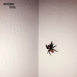 Joyero Release The Dogs Vinyl LP