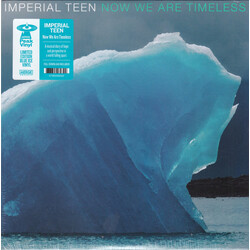 Imperial Teen Now We Are Timeless