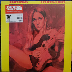 Torres (2) Thirstier Vinyl LP