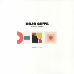 Dojo Cuts Pieces 2008-2020 Vinyl LP