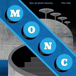 Men Of North Country This City Vinyl