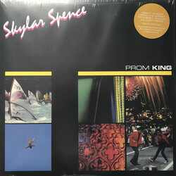 Skylar Spence Prom King Vinyl LP