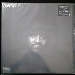 Ghostface Killah The Lost Tapes Vinyl LP