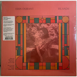 Erin Durant Islands Vinyl LP
