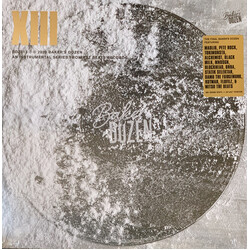 Various Baker's Dozen XIII Vinyl LP