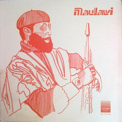 Maulawi Maulawi Vinyl LP