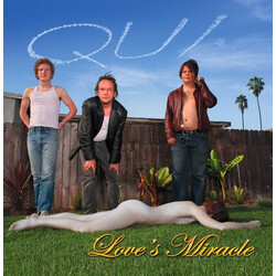 Qui Love's Miracle