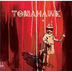 Tomahawk (6) M.E.A.T.