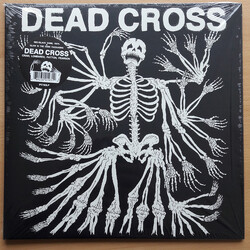 Dead Cross Dead Cross Vinyl LP