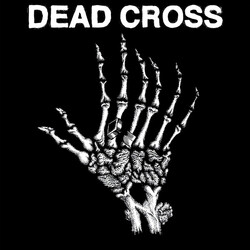 Dead Cross Dead Cross