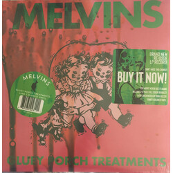 Melvins Gluey Porch Treatments Vinyl LP