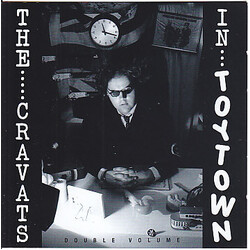 The Cravats In Toytown Vinyl LP