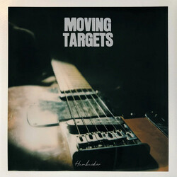 Moving Targets Humbucker