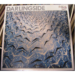 Darlingside Birds Say Vinyl 2 LP