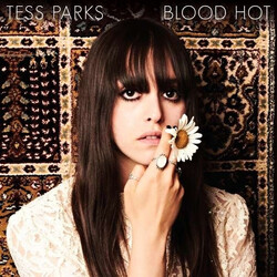 Tess Parks Blood Hot Vinyl LP