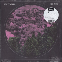 The Soft Walls No Time