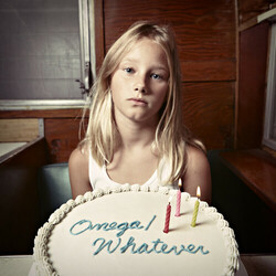 Avers Omega/Whatever Vinyl LP