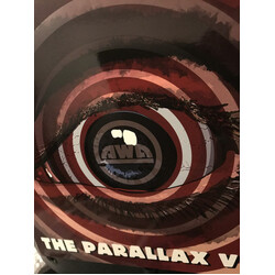 Lawa The Parallax View Vinyl