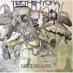 Teeth Of The Hydra Greenland