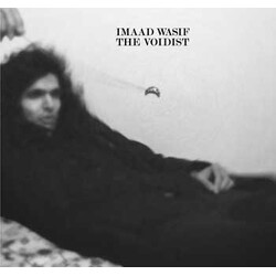 Imaad Wasif The Voidist Vinyl LP